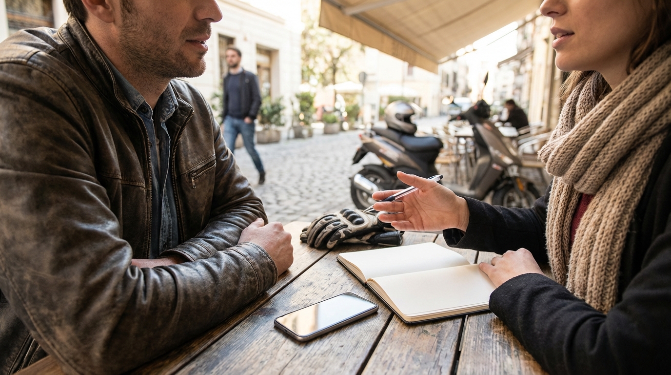 Assurance scooter pas cher 50cc : nos conseils pratiques