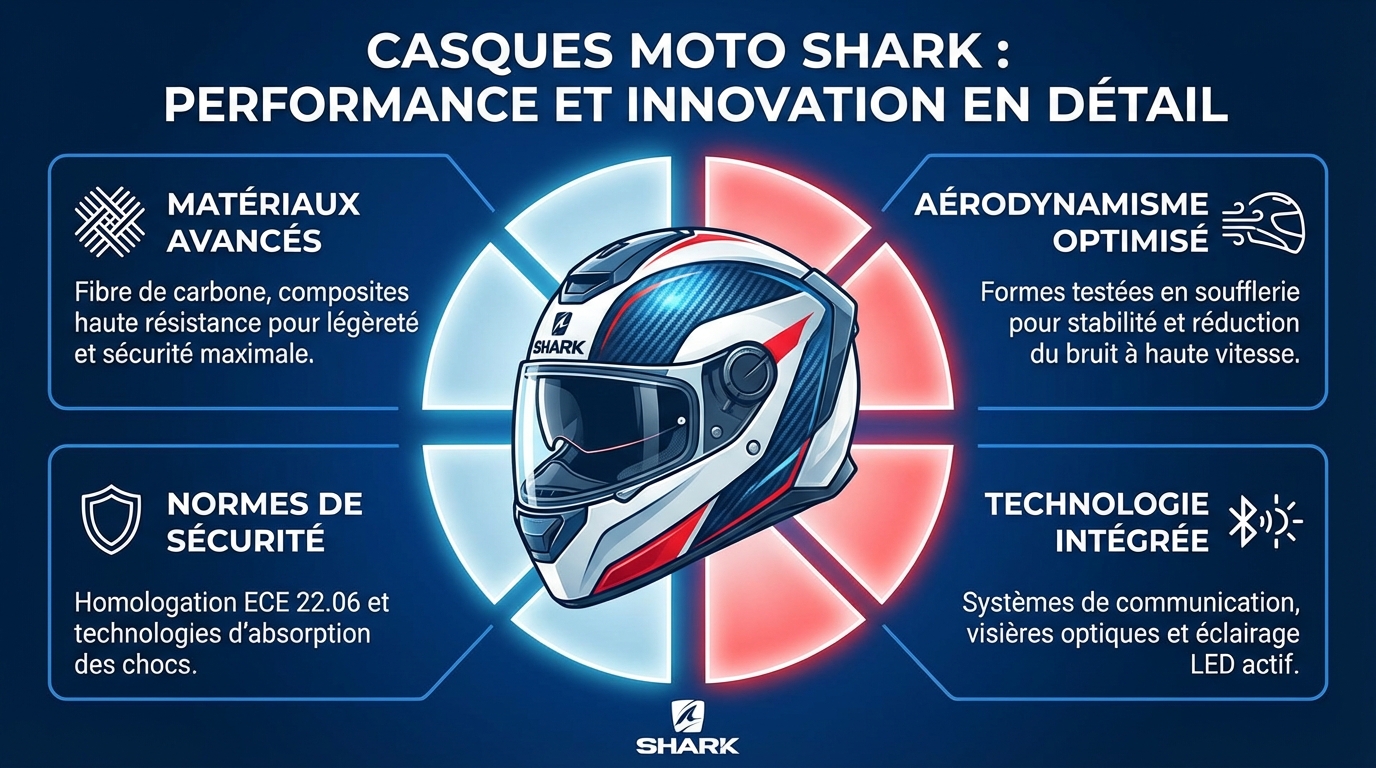 Innovations technologiques