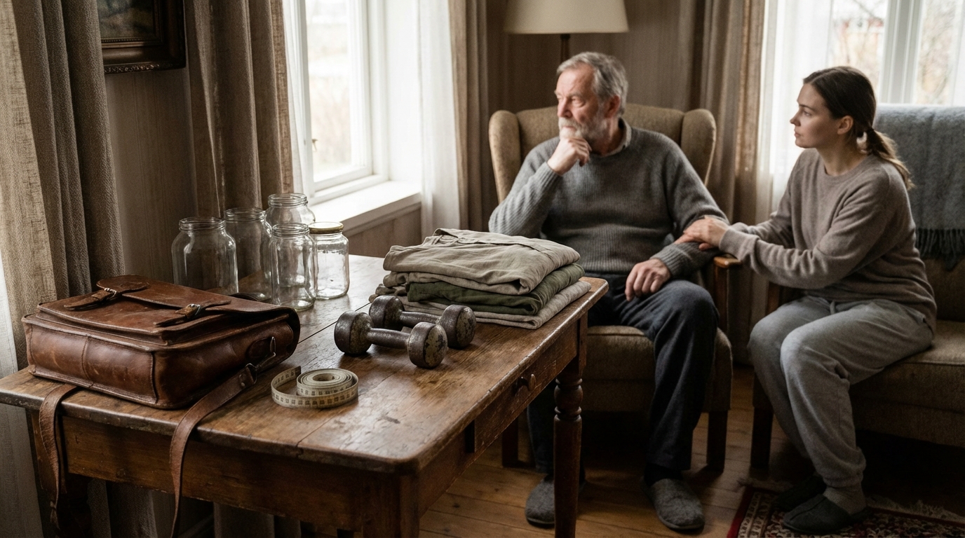 Comprendre la fonte musculaire et la perte de poids