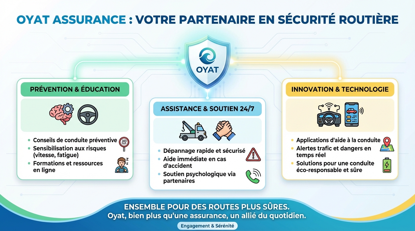 Comment choisir son assurance auto ?