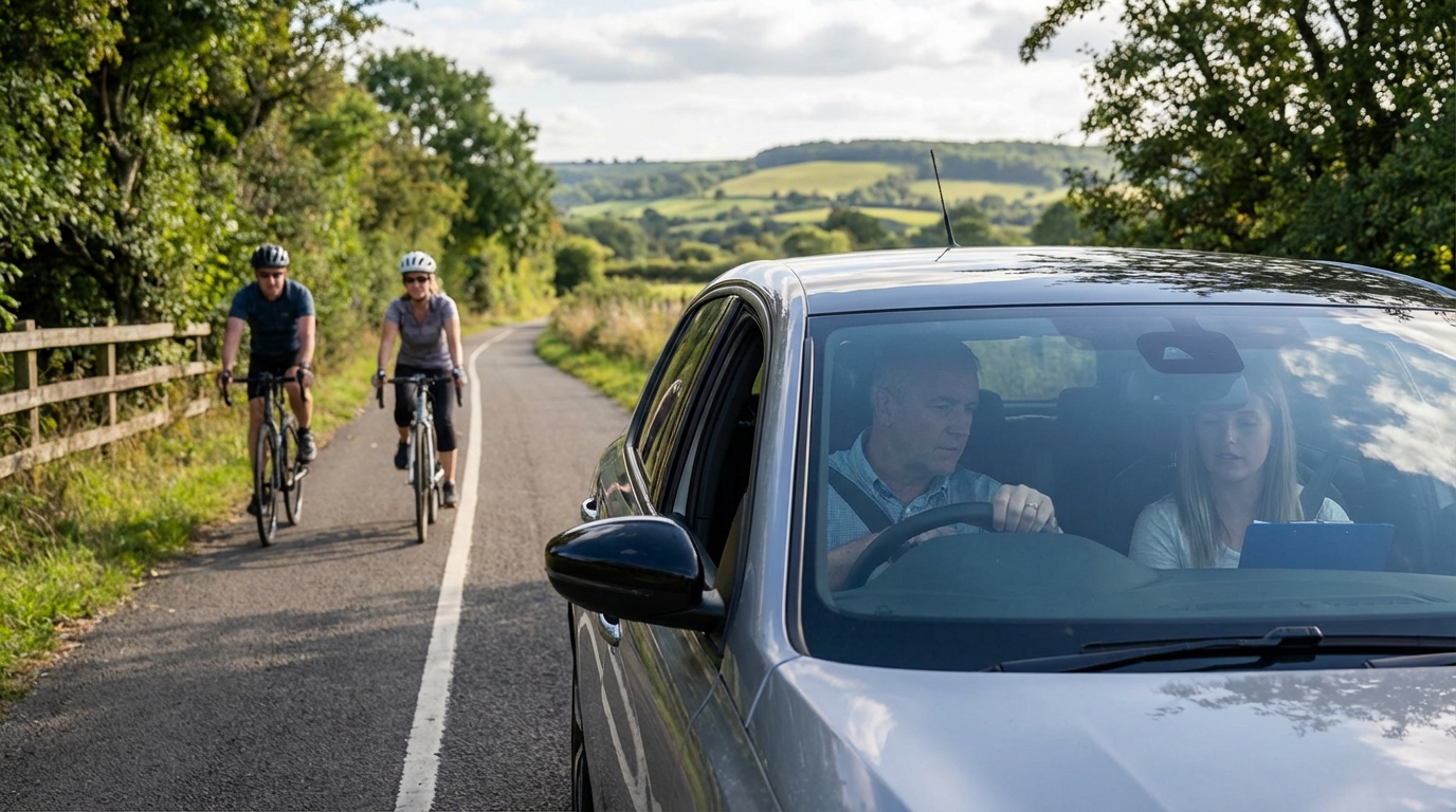 Découvrez oyat assurance : votre partenaire en sécurité routière