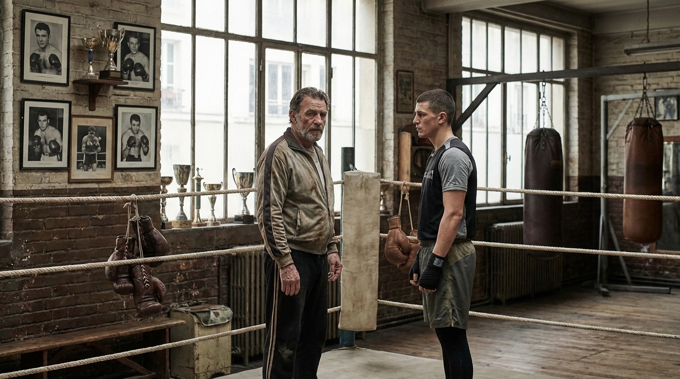 Les boxeurs français connus : champions et légendes