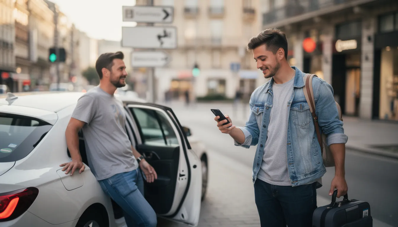 Comment obtenir le numéro de téléphone blablacar gratuit