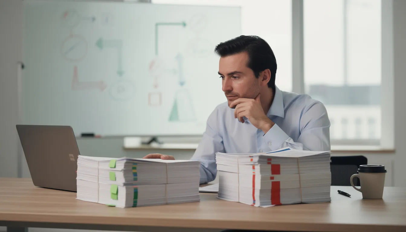 Comprendre le cas échéant : définition et utilisation