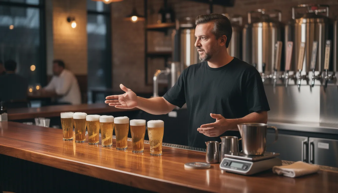 Comprendre le psi en bar : guide complet et pratique