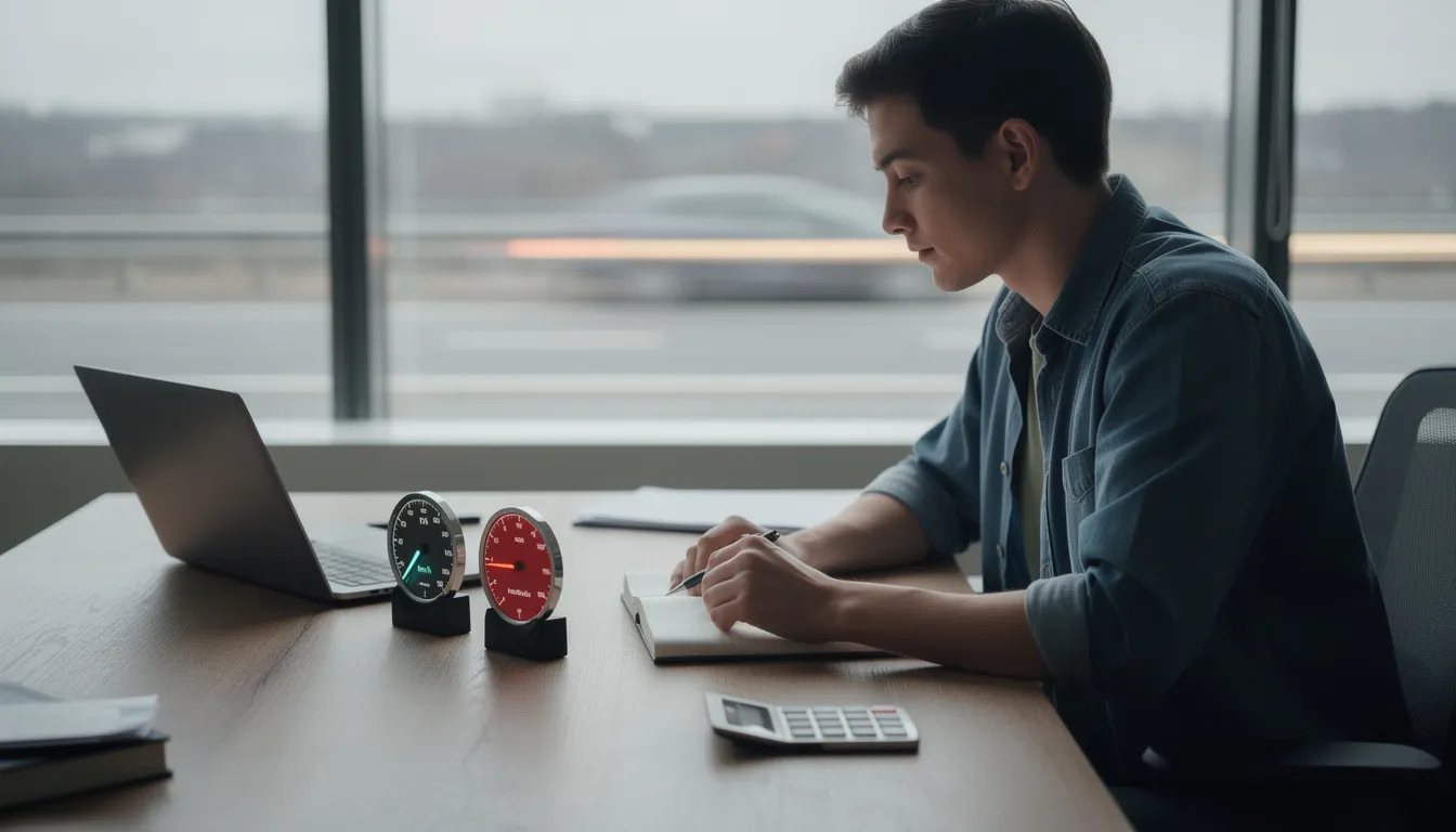 Convertir 200 mph en km/h : guide pratique et astuces