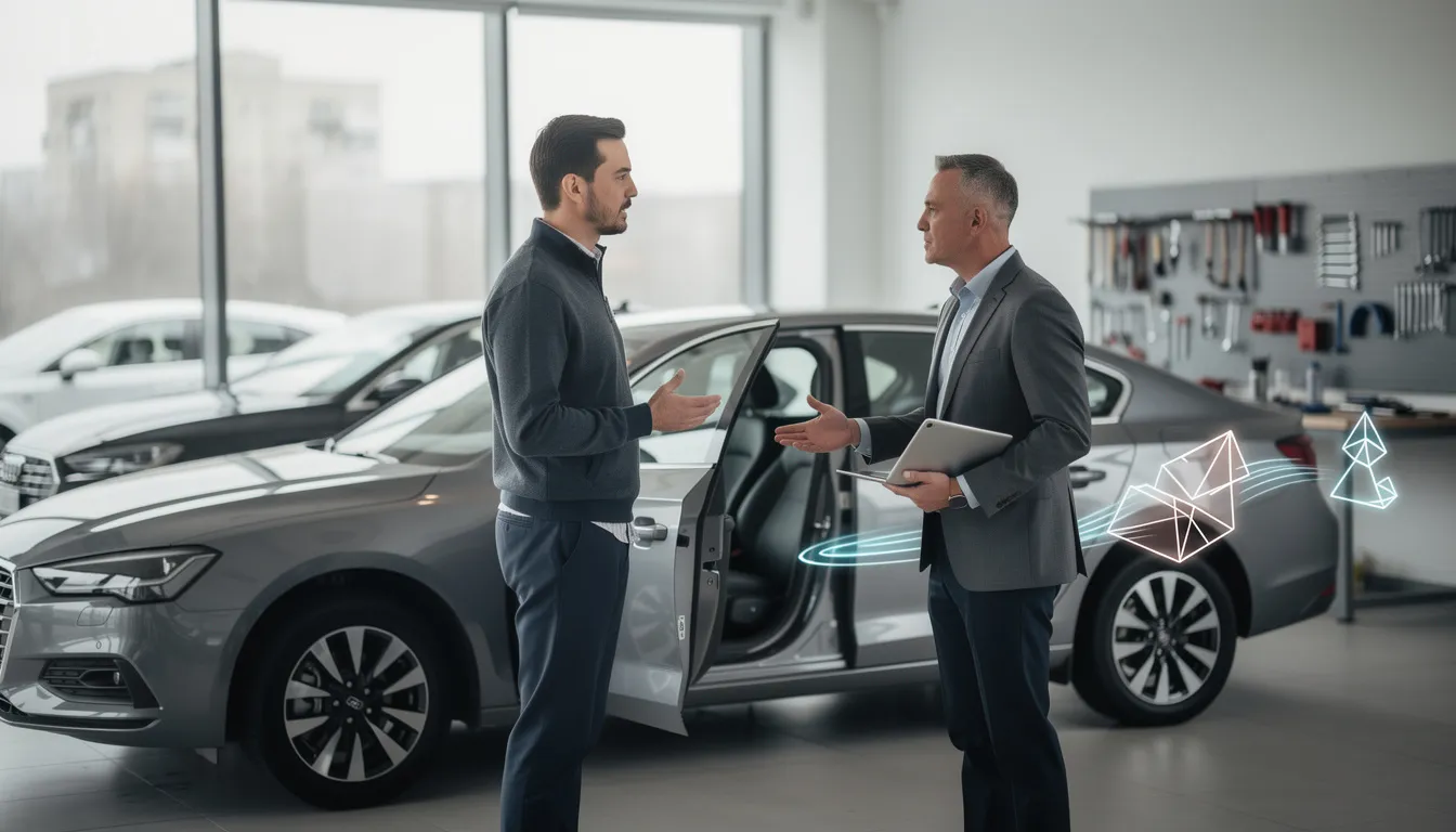 Découvrez carvertical : l'historique des véhicules simplifié