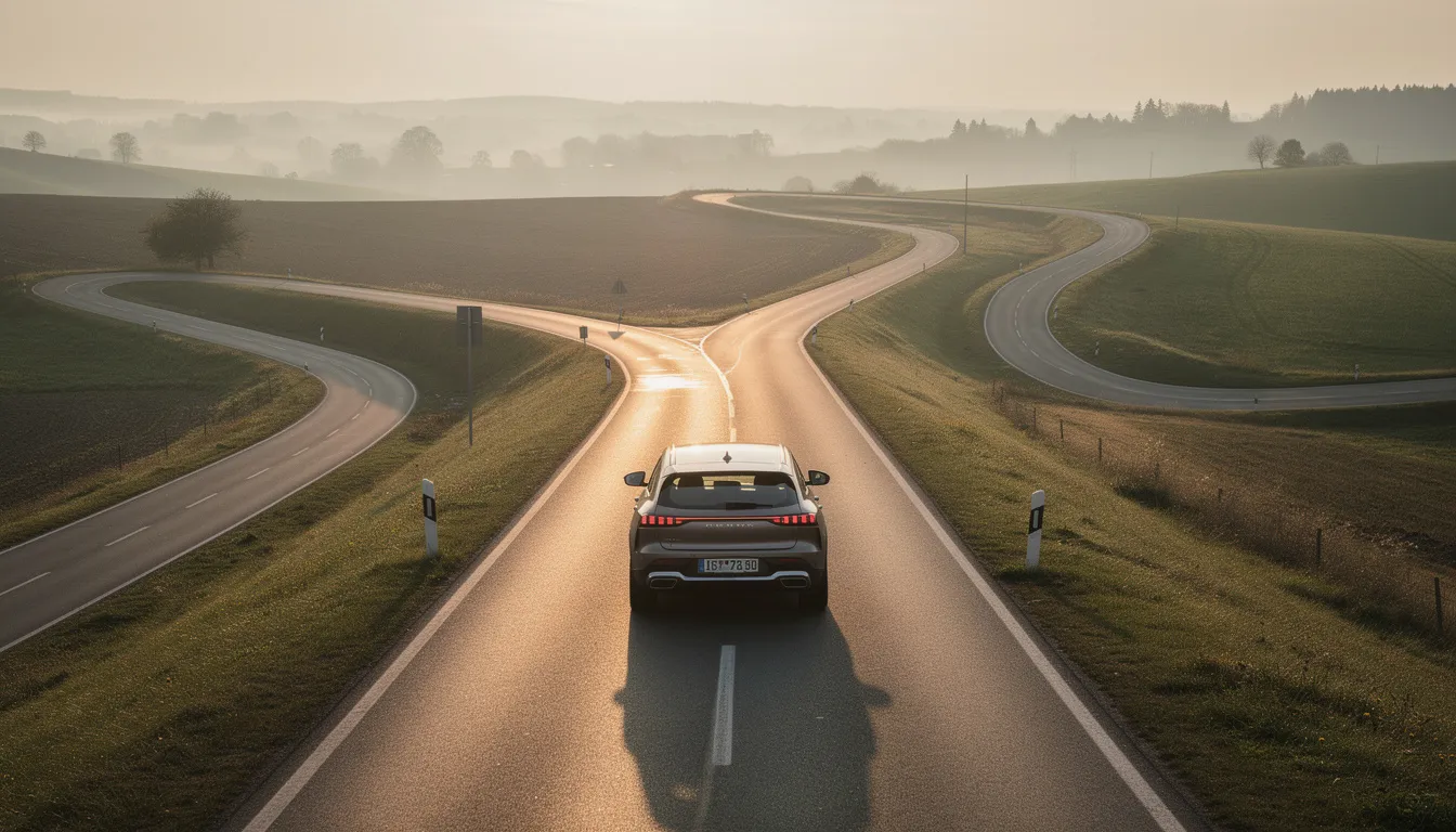 Découvrez l'itinéraire michelin pour vos trajets optimaux