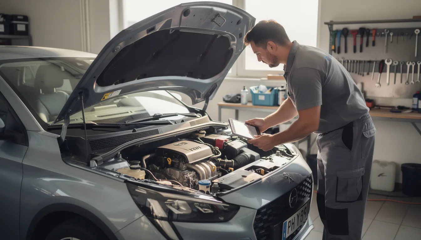 Durée de vie moteur 1.2 puretech 130 : tout ce qu'il faut savoir