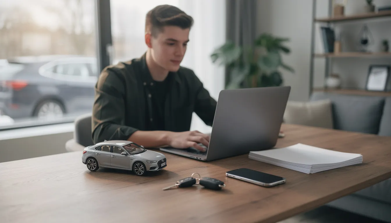 Webdealauto : tout ce qu'il faut savoir sur ce site