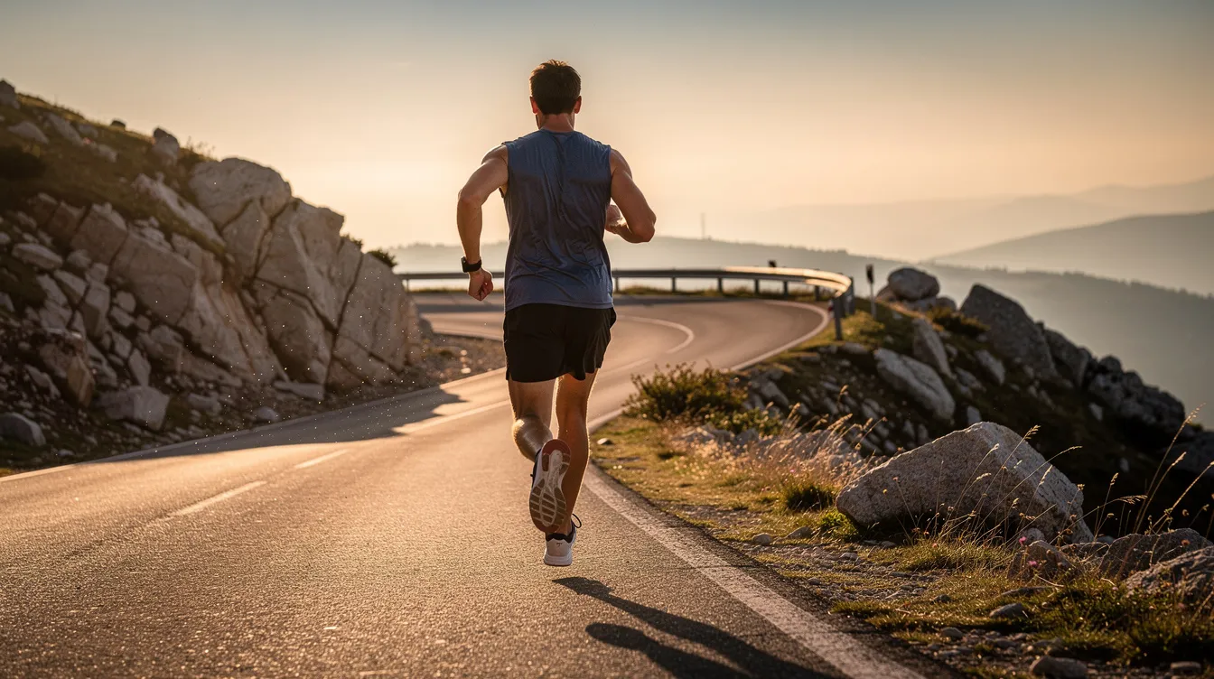 Endurance info : tout ce qu'il faut savoir sur le sujet