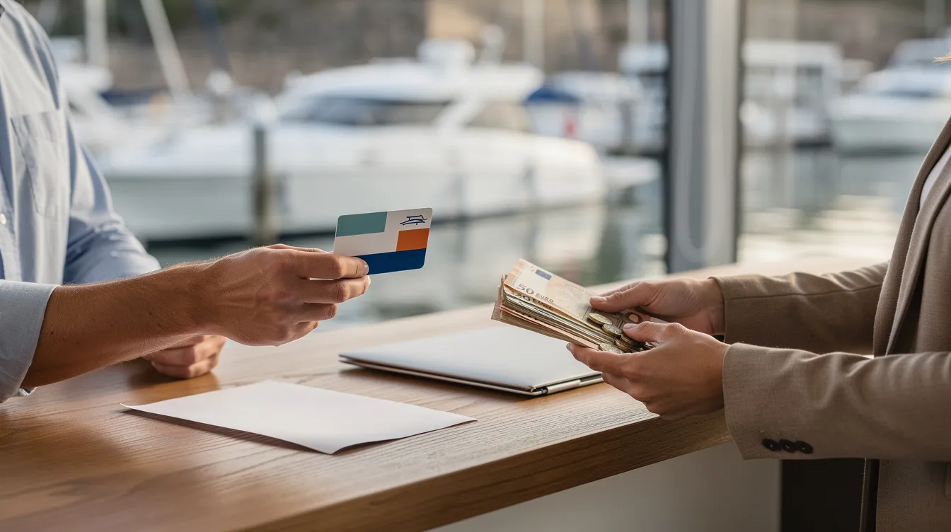 Quel est le prix du permis côtier en 2023 ?