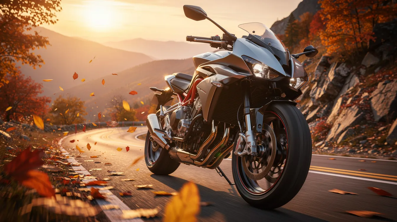 Almax moto : les modèles phares de 2026 à découvrir