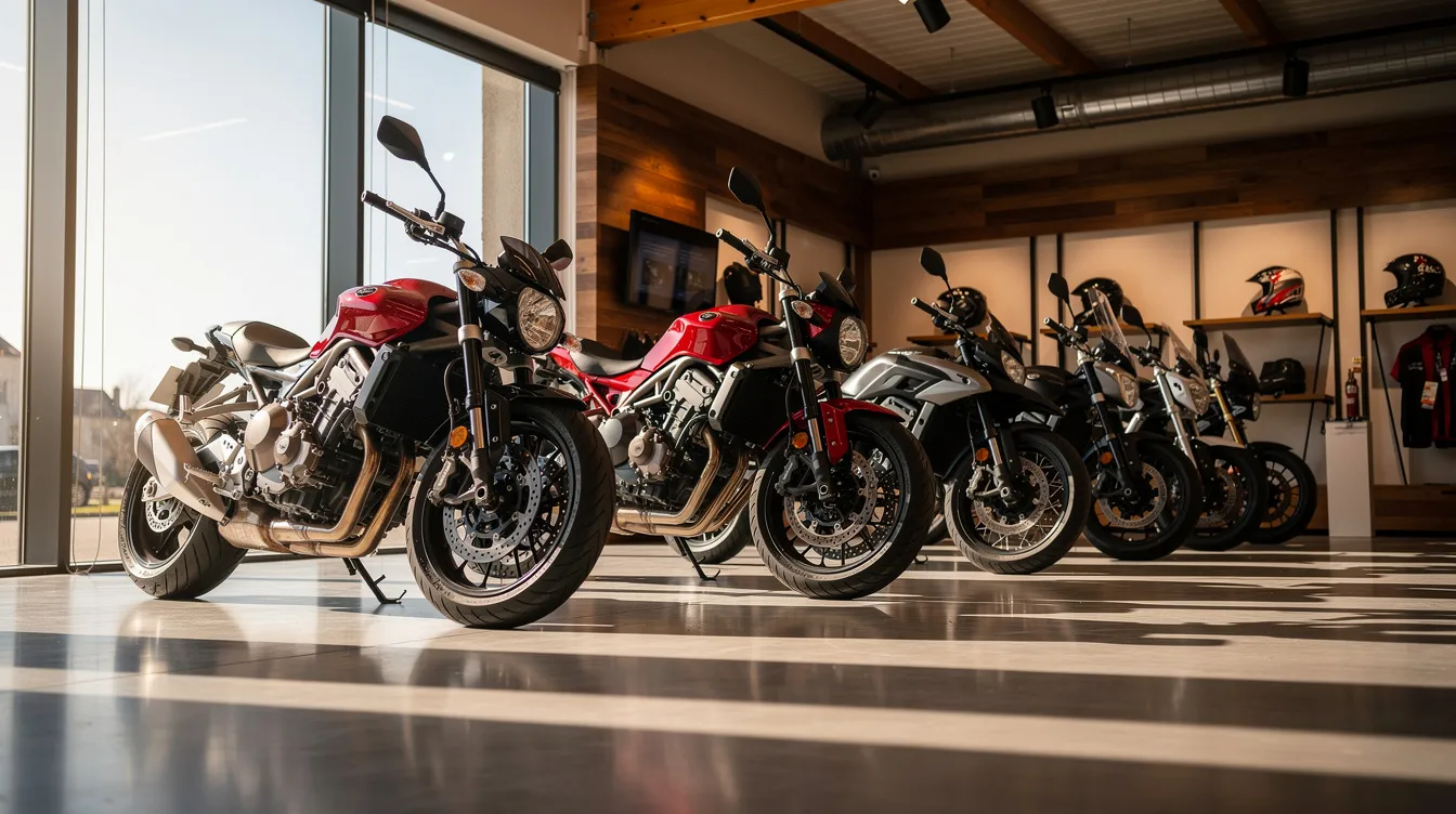 Armor moto morlaix : découvrez les meilleures offres en 2026