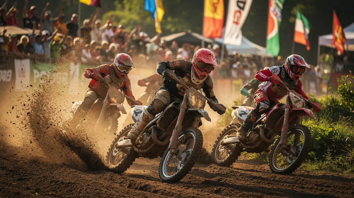 Analyse des Performances des Pilotes