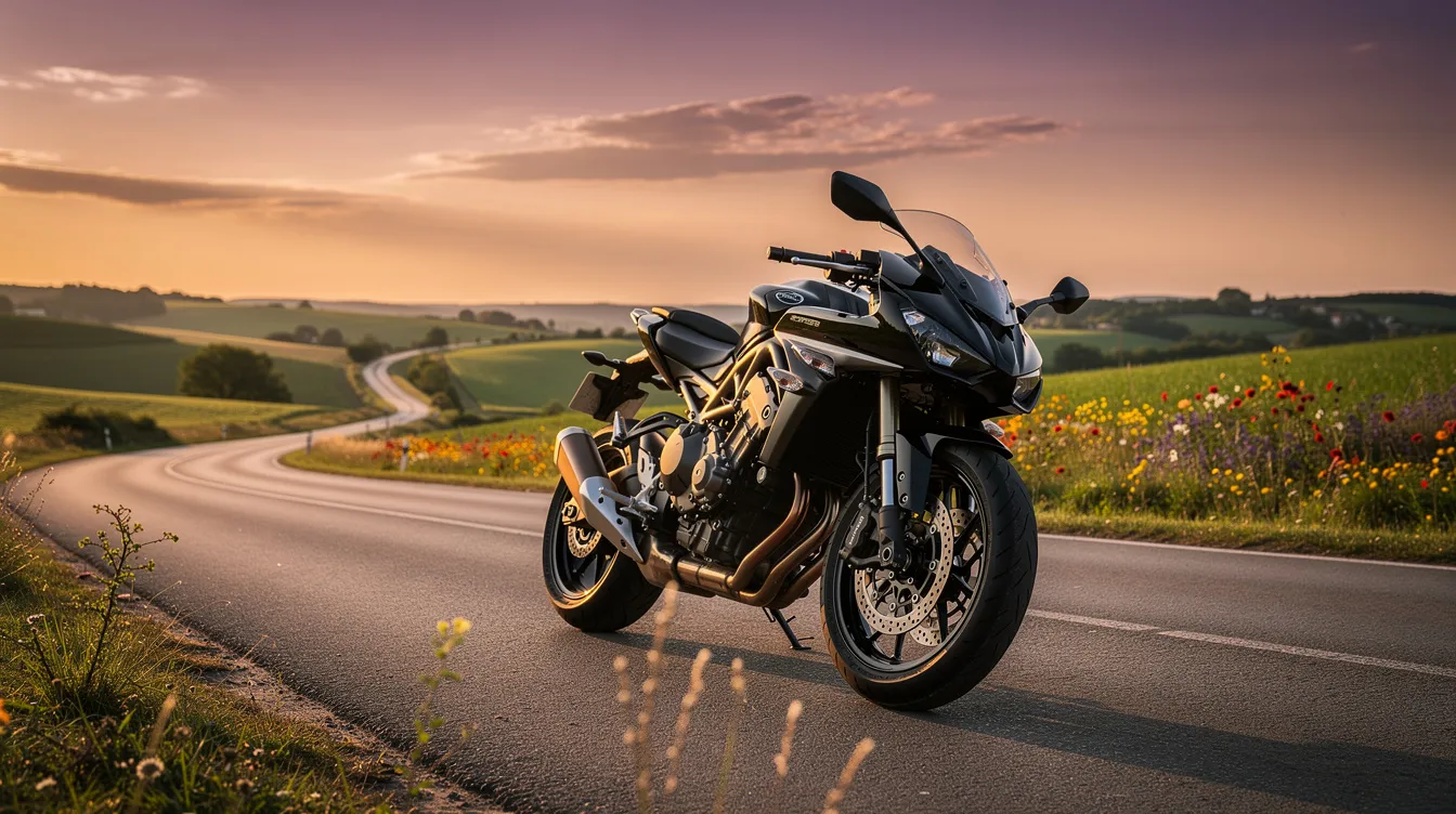 France equipement moto : qualité et performance au rendez-vous