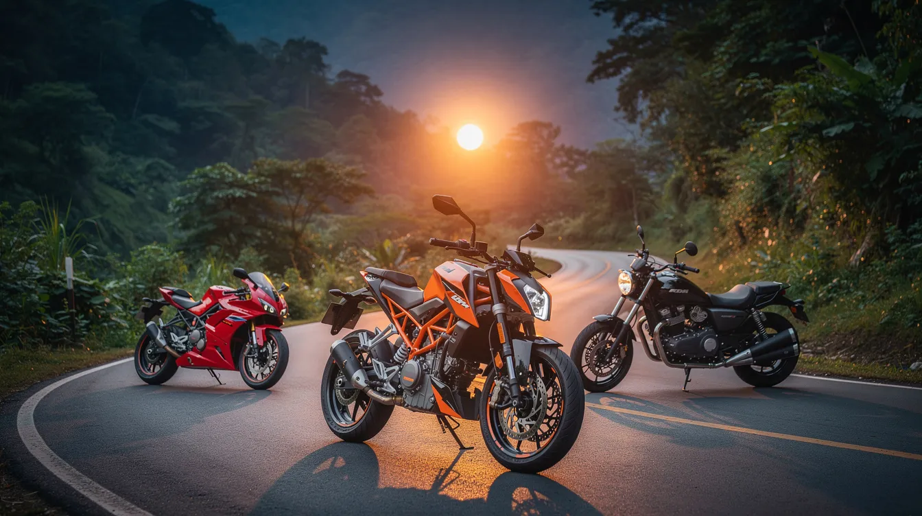 Comparaison avec ses concurrents