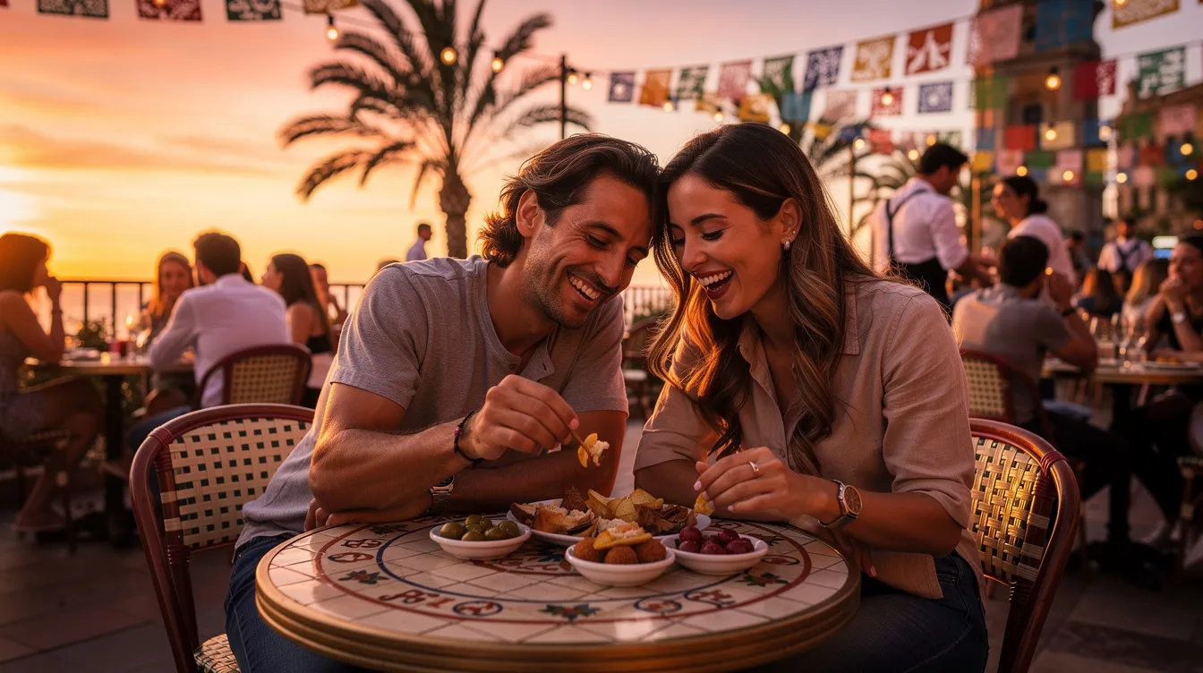 Marc marquez et gemma pinto : une histoire d'amour moderne