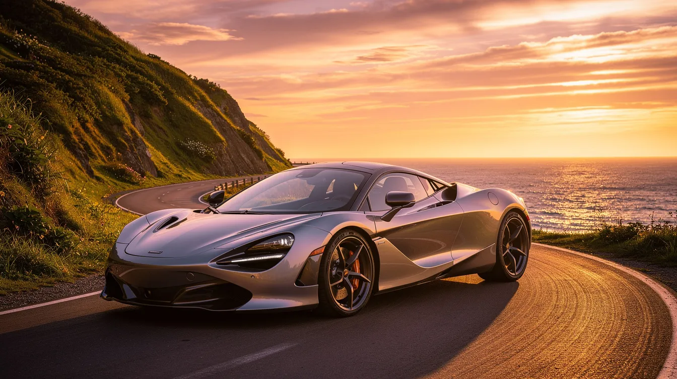 Marques de voitures en s : 10 incontournables à connaître