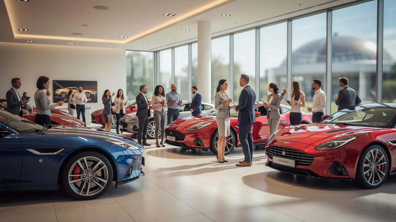 Triumph seclin : découvrez le concessionnaire officiel