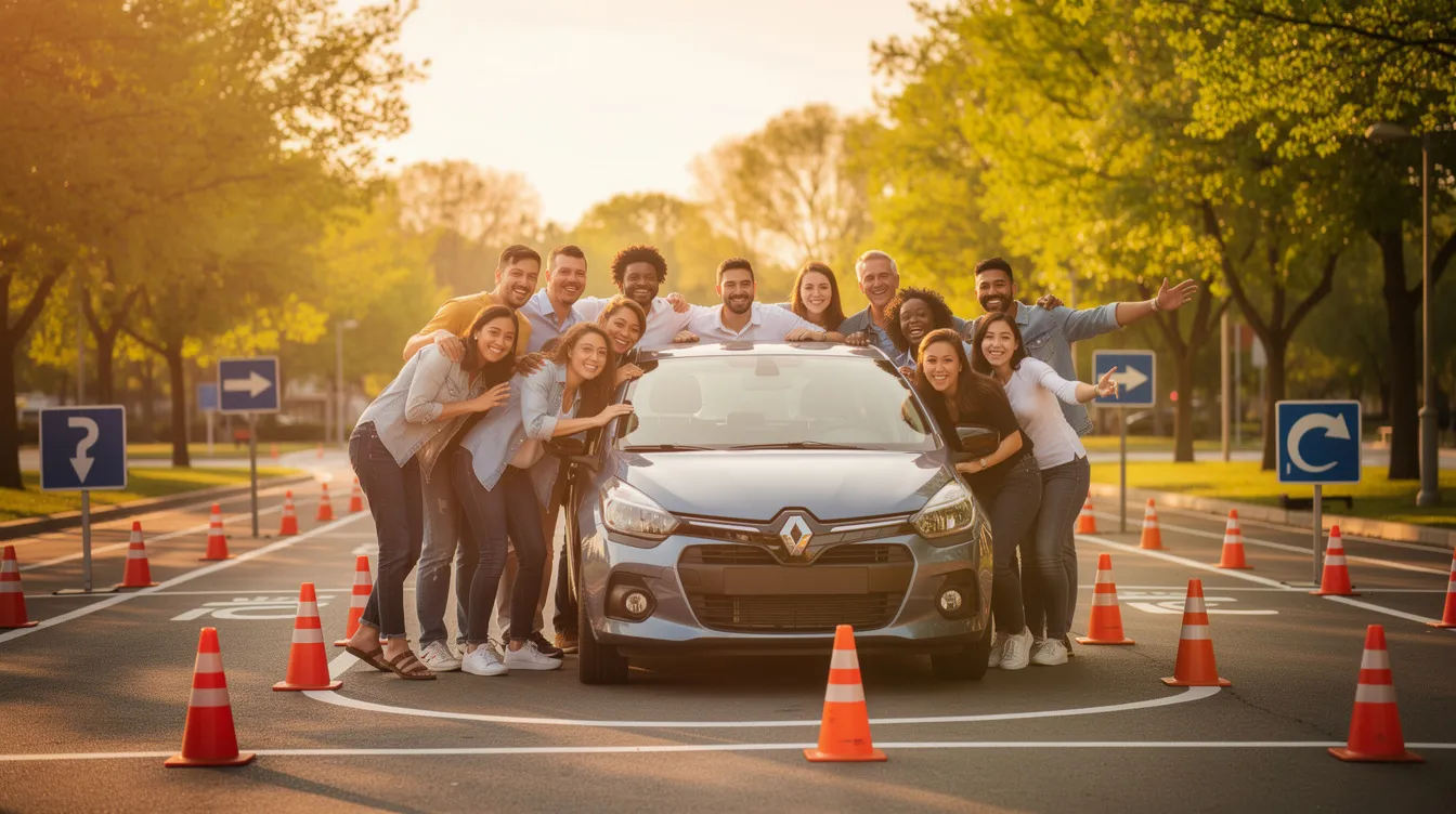 Auto-école net contact : ce qu'il faut savoir avant de s'inscrire