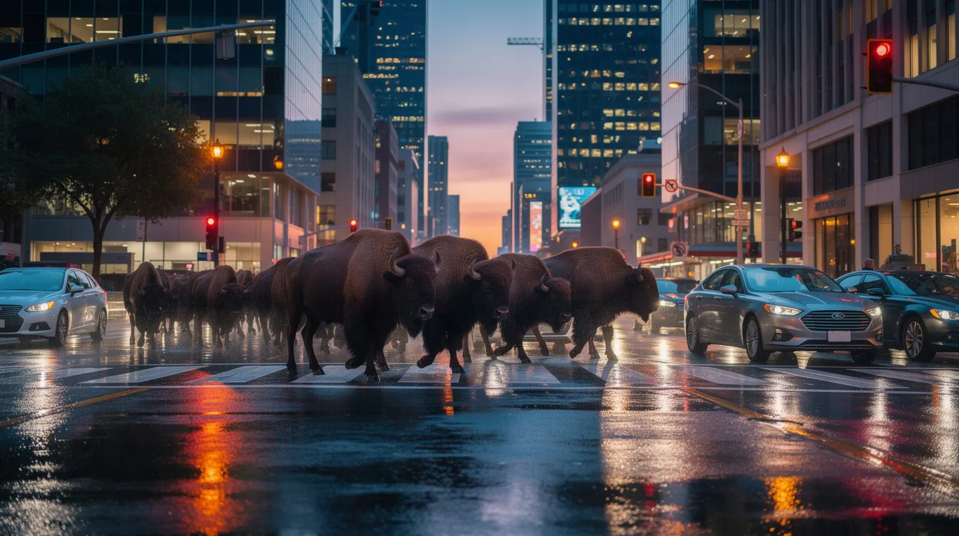 Bison fûté trafic en temps réel : astuces pour éviter les bouchons
