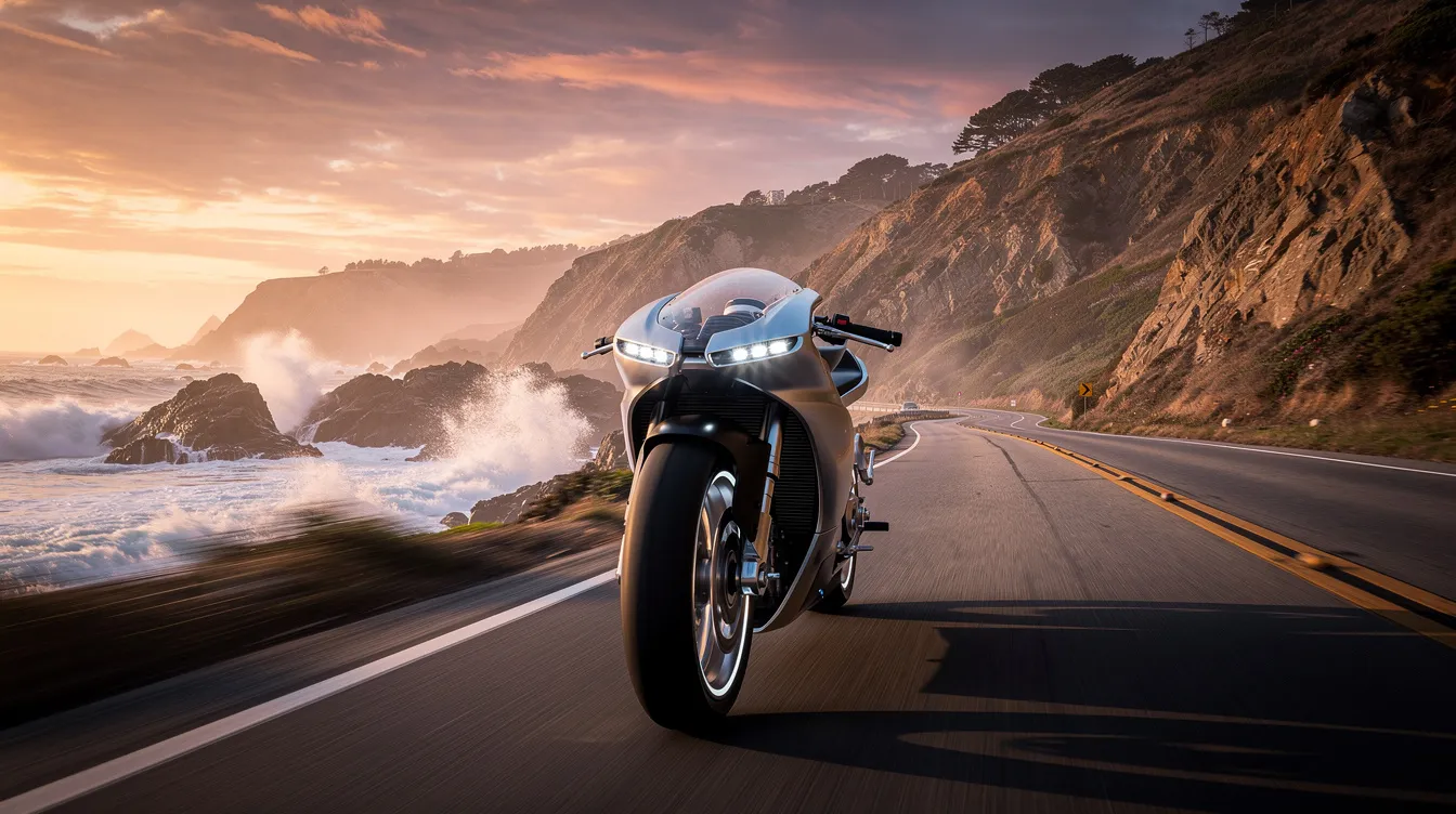 Speed motos : découvrez les meilleures options de 2026