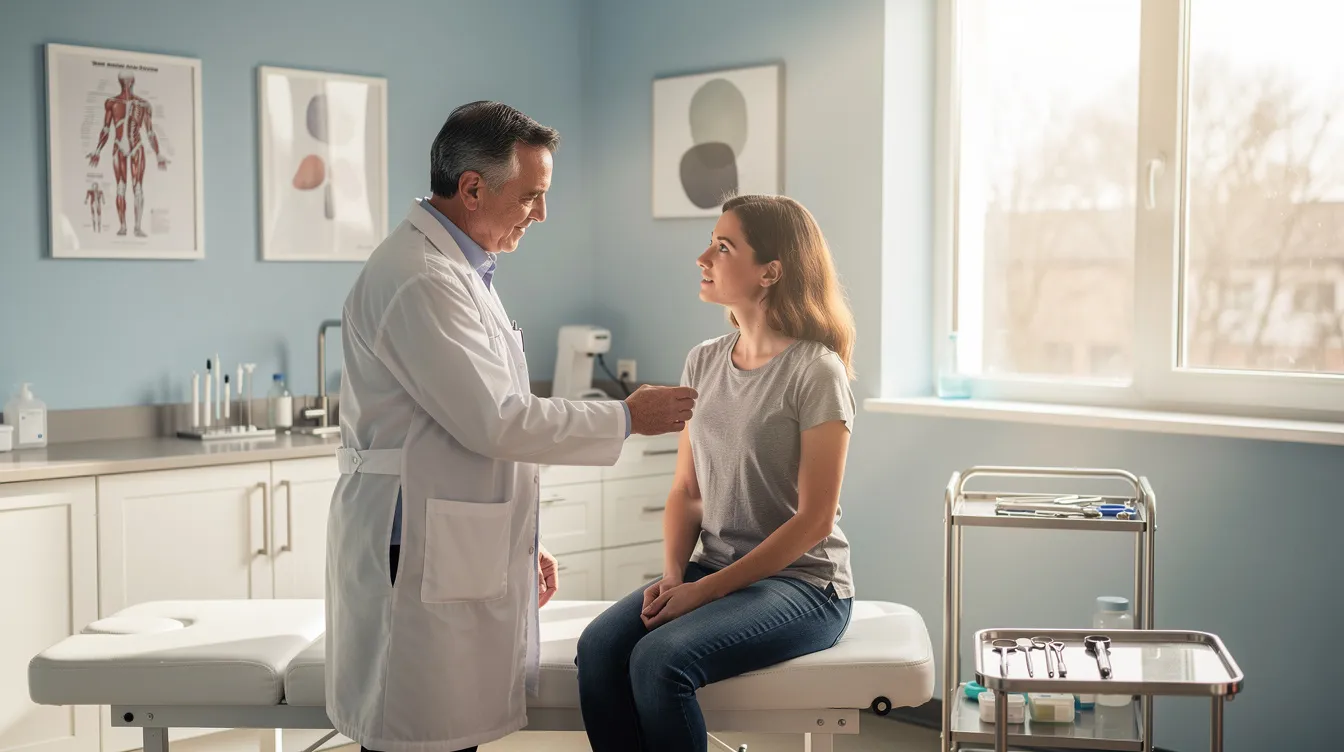 Visite médicale pour le permis de conduire : ce que vous devez savoir